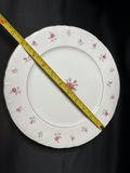 2 - vintage "Royal Court" fine china dinner plates made in Japan - thumbnail 5 of 5
