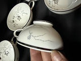9-pc set - vintage Eschenbach Bavaria China set - thumbnail 4 of 7