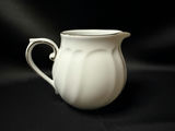 Mikasa Wedding Band Platinum Creamer - thumbnail 2 of 5