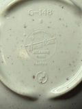 4 - Melamine sauce dishes - thumbnail 3 of 4