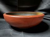 Traditional Japanese pottery bowl - thumbnail 1 of 4