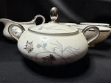 9-pc set - vintage Eschenbach Bavaria China set - thumbnail 5 of 7