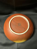 Traditional Japanese pottery bowl - thumbnail 3 of 4