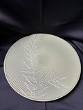 Lenox Woodland Leaves embossed platter - thumbnail 1 of 4