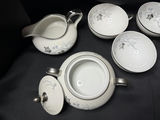 9-pc set - vintage Eschenbach Bavaria China set - thumbnail 7 of 7