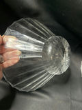 2 - vintage Villeroy & Boch crystal bowls designed by Paloma Picasso. - thumbnail 3 of 5