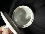 Vintage set of Fukagawa Arita Japanese porcelain dinnerware - thumbnail 4 of 13