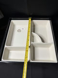Set of 3 - Japanese Shōkadō bento box - thumbnail 4 of 5