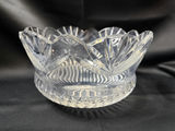 Decorative crystal bowl - thumbnail 5 of 5