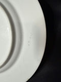 Set of 4 - Lenox Kelly Gold china accent plate - thumbnail 4 of 7