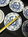 vintage Arita ware plates - thumbnail 3 of 3