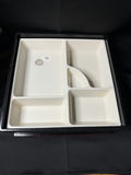Set of 3 - Japanese Shōkadō bento box - thumbnail 2 of 5