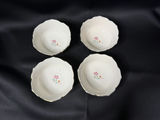 Set of 4 - Nishiyama Small Bowls - thumbnail 1 of 5