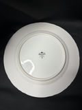 2 - vintage "Royal Court" fine china dinner plates made in Japan - thumbnail 2 of 5