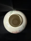 Lenox Chatsworth porcelain vase - thumbnail 3 of 5