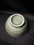 collectible Japanese stoneware bowl - thumbnail 3 of 4