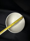 vintage Japanese ceramic rice bowls, known as chawan - thumbnail 5 of 5