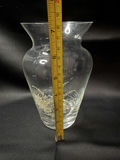 Vintage Avon Floral Bouquet Vase - thumbnail 3 of 3