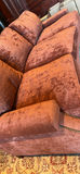 Three-Seat Upholstered Sofa - thumbnail 7 of 11