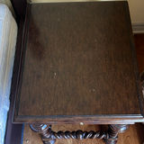 Two Bed Side Tables & One Small Table - thumbnail 3 of 16