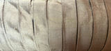 Decorative Custom Upholstered Ottoman - thumbnail 4 of 6