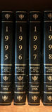 Encyclopaedia Britannica Reference and Annual Volumes - thumbnail 4 of 5