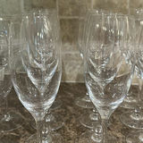Assorted Stemmed Drinking Glasses - thumbnail 6 of 6