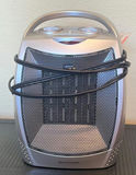 Duraflame Electric Fireplace Heater with Remote - thumbnail 6 of 7