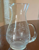 Assorted Decorative Vases and Pitcher - thumbnail 8 of 8