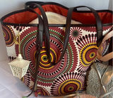 Assorted Handbags, Hat, and Decorative Accessories - thumbnail 7 of 10