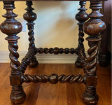 Two Bed Side Tables & One Small Table - thumbnail 12 of 16