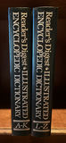 Merriam-Webster Third New International Dictionary and Reader's Digest Illustrated Encyclopedic Dictionary Sets - thumbnail 5 of 6
