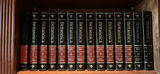 Encyclopaedia Britannica Book Set - thumbnail 1 of 14