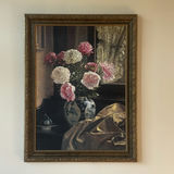 Framed Floral and Landscape Wall Art Prints - thumbnail 1 of 5