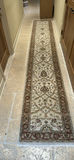 Traditional Patterned Runner Rug - thumbnail 1 of 6