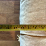 Pair of Tufted Upholstered Ottomans - thumbnail 7 of 7
