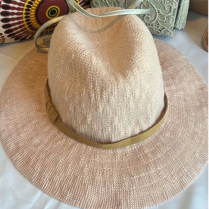 Assorted Handbags, Hat, and Decorative Accessories - image 2 of 10