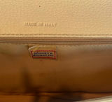 Vintage Dooney & Bourke Handbag with Gloves and Scarf - thumbnail 5 of 7