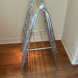Metal Folding Drying Rack - thumbnail 4 of 4