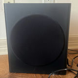 Samsung Soundbar and Wireless Subwoofer - thumbnail 3 of 5