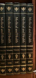 Britannica Science and the Future and Medical and Health Book Collection - thumbnail 5 of 5