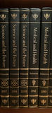 Britannica Science and the Future and Medical and Health Book Collection - thumbnail 3 of 5