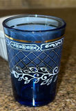 Ceramic Bowls and Decorative Drinking Glasses - thumbnail 4 of 7