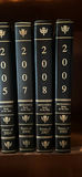 Britannica Book of the Year Events Volumes 2000-2008 - thumbnail 3 of 5