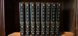 Britannica Book of the Year Events Volumes 2000-2008 - thumbnail 5 of 5