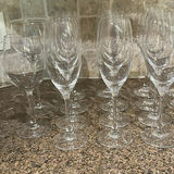 Assorted Stemmed Drinking Glasses - thumbnail 2 of 6