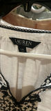 Lauren Ralph Lauren and Tory Burch Women's Tops and Floral Garment - thumbnail 3 of 15