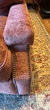 Three-Seat Upholstered Sofa - thumbnail 6 of 11