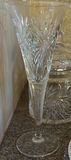 Assorted Crystal and Silver-Tone Serving Pieces - thumbnail 4 of 5