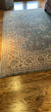 Traditional Pattern Area Rug - thumbnail 1 of 6
